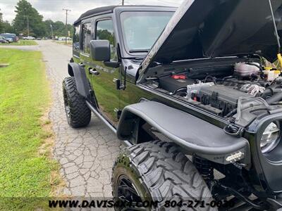 2021 Jeep Wrangler Rubicon 392 Unlimited Loaded 4x4   - Photo 77 - North Chesterfield, VA 23237