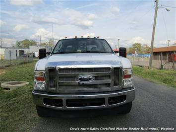 2010 Ford F-350 Super Duty Lariat Diesel Crew Cab Long Bed   - Photo 14 - North Chesterfield, VA 23237