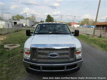 2010 Ford F-350 Super Duty Lariat Diesel Crew Cab Long Bed   - Photo 15 - North Chesterfield, VA 23237