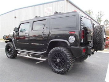 2007 Hummer H2 (SOLD)   - Photo 5 - North Chesterfield, VA 23237