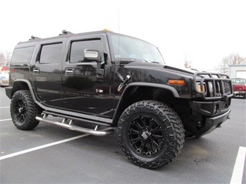 2007 Hummer H2 (SOLD)   - Photo 2 - North Chesterfield, VA 23237