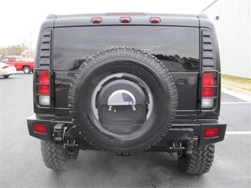 2007 Hummer H2 (SOLD)   - Photo 27 - North Chesterfield, VA 23237