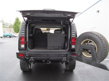 2007 Hummer H2 (SOLD)   - Photo 22 - North Chesterfield, VA 23237
