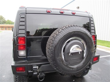 2007 Hummer H2 (SOLD)   - Photo 23 - North Chesterfield, VA 23237