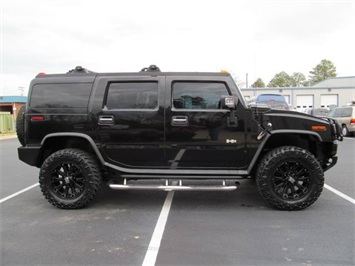 2007 Hummer H2 (SOLD)   - Photo 3 - North Chesterfield, VA 23237