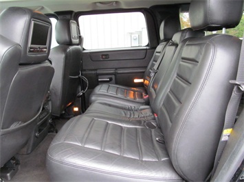 2007 Hummer H2 (SOLD)   - Photo 14 - North Chesterfield, VA 23237