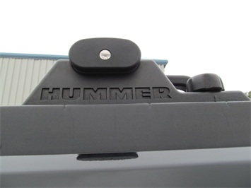 2007 Hummer H2 (SOLD)   - Photo 24 - North Chesterfield, VA 23237