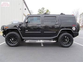 2007 Hummer H2 (SOLD)   - Photo 6 - North Chesterfield, VA 23237