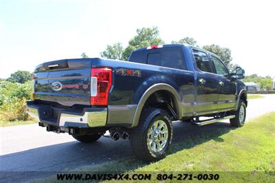 2019 Ford F-250 Super Duty Ultimate Lariat 6.7 Diesel (SOLD)   - Photo 9 - North Chesterfield, VA 23237