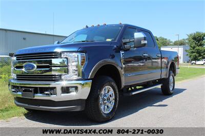 2019 Ford F-250 Super Duty Ultimate Lariat 6.7 Diesel (SOLD)   - Photo 1 - North Chesterfield, VA 23237