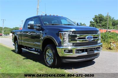 2019 Ford F-250 Super Duty Ultimate Lariat 6.7 Diesel (SOLD)   - Photo 11 - North Chesterfield, VA 23237