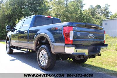 2019 Ford F-250 Super Duty Ultimate Lariat 6.7 Diesel (SOLD)   - Photo 3 - North Chesterfield, VA 23237