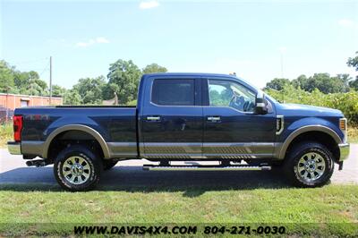 2019 Ford F-250 Super Duty Ultimate Lariat 6.7 Diesel (SOLD)   - Photo 10 - North Chesterfield, VA 23237