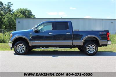 2019 Ford F-250 Super Duty Ultimate Lariat 6.7 Diesel (SOLD)   - Photo 2 - North Chesterfield, VA 23237
