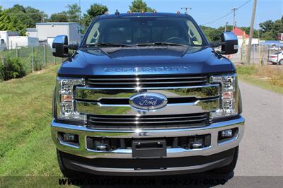 2019 Ford F-250 Super Duty Ultimate Lariat 6.7 Diesel (SOLD)   - Photo 12 - North Chesterfield, VA 23237