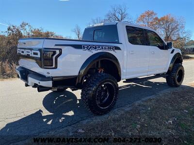 2020 Ford F-150 Raptor SVT Ford Performance Lifted 4x4 Performance   - Photo 4 - North Chesterfield, VA 23237