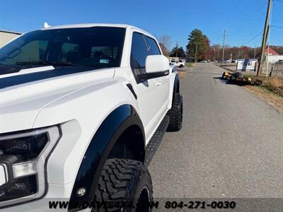 2020 Ford F-150 Raptor SVT Ford Performance Lifted 4x4 Performance   - Photo 41 - North Chesterfield, VA 23237