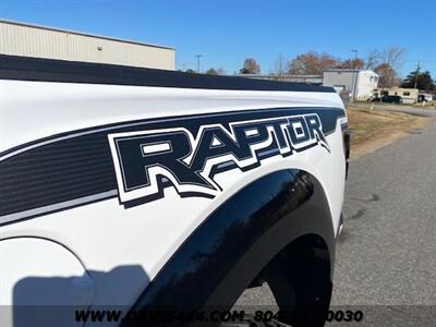 2020 Ford F-150 Raptor SVT Ford Performance Lifted 4x4 Performance   - Photo 44 - North Chesterfield, VA 23237