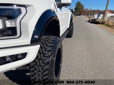 2020 Ford F-150 Raptor SVT Ford Performance Lifted 4x4 Performance   - Photo 40 - North Chesterfield, VA 23237
