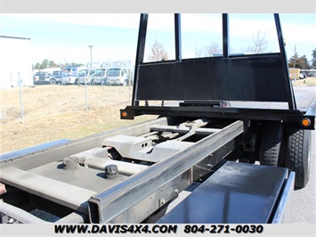 2008 Hino 338 Diesel Rollback Wrecker Commercial Flatbed (SOLD)   - Photo 27 - North Chesterfield, VA 23237