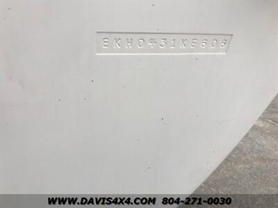 2006 Carolina Skiff 2400 Offshore Edition Deep V Center Console  Outboard Boat - Photo 6 - North Chesterfield, VA 23237