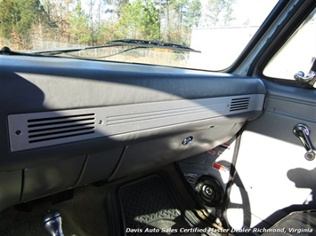 1986 Chevrolet Silverado 1500 C K 10 Lifted 4X4 Regular Cab Long Bed (SOLD)   - Photo 29 - North Chesterfield, VA 23237