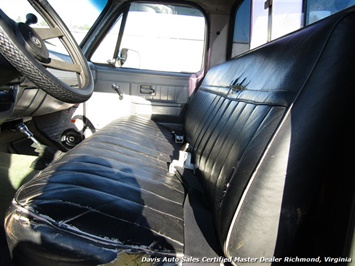 1986 Chevrolet Silverado 1500 C K 10 Lifted 4X4 Regular Cab Long Bed (SOLD)   - Photo 23 - North Chesterfield, VA 23237