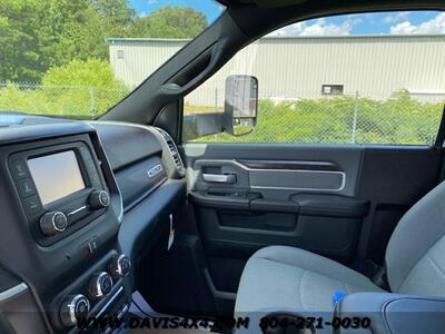 2022 Dodge Ram 5500 Heavy Duty Rollback Diesel Wrecker/Tow Truck   - Photo 10 - North Chesterfield, VA 23237