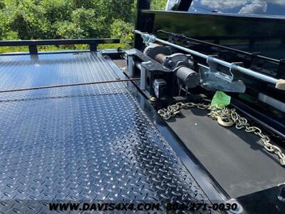 2022 Dodge Ram 5500 Heavy Duty Rollback Diesel Wrecker/Tow Truck   - Photo 35 - North Chesterfield, VA 23237