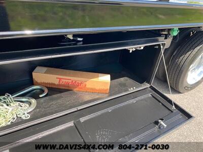 2022 Dodge Ram 5500 Heavy Duty Rollback Diesel Wrecker/Tow Truck   - Photo 21 - North Chesterfield, VA 23237