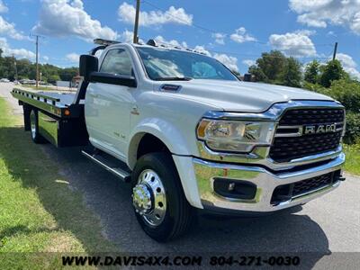 2022 Dodge Ram 5500 Heavy Duty Rollback Diesel Wrecker/Tow Truck   - Photo 3 - North Chesterfield, VA 23237
