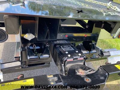 2022 Dodge Ram 5500 Heavy Duty Rollback Diesel Wrecker/Tow Truck   - Photo 28 - North Chesterfield, VA 23237