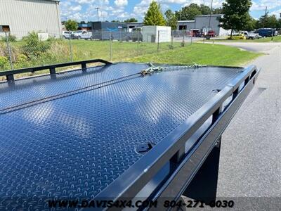 2022 Dodge Ram 5500 Heavy Duty Rollback Diesel Wrecker/Tow Truck   - Photo 16 - North Chesterfield, VA 23237