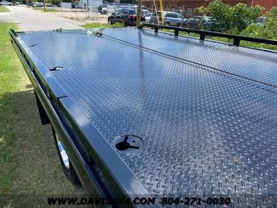 2022 Dodge Ram 5500 Heavy Duty Rollback Diesel Wrecker/Tow Truck   - Photo 34 - North Chesterfield, VA 23237