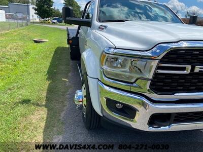 2022 Dodge Ram 5500 Heavy Duty Rollback Diesel Wrecker/Tow Truck   - Photo 37 - North Chesterfield, VA 23237