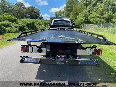 2022 Dodge Ram 5500 Heavy Duty Rollback Diesel Wrecker/Tow Truck   - Photo 5 - North Chesterfield, VA 23237