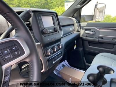2022 Dodge Ram 5500 Heavy Duty Rollback Diesel Wrecker/Tow Truck   - Photo 13 - North Chesterfield, VA 23237