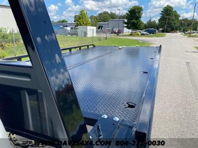 2022 Dodge Ram 5500 Heavy Duty Rollback Diesel Wrecker/Tow Truck   - Photo 15 - North Chesterfield, VA 23237