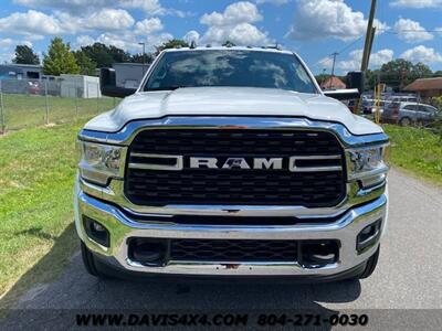 2022 Dodge Ram 5500 Heavy Duty Rollback Diesel Wrecker/Tow Truck   - Photo 2 - North Chesterfield, VA 23237