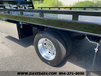 2022 Dodge Ram 5500 Heavy Duty Rollback Diesel Wrecker/Tow Truck   - Photo 25 - North Chesterfield, VA 23237