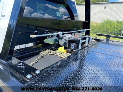 2022 Dodge Ram 5500 Heavy Duty Rollback Diesel Wrecker/Tow Truck   - Photo 19 - North Chesterfield, VA 23237