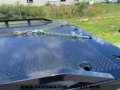 2022 Dodge Ram 5500 Heavy Duty Rollback Diesel Wrecker/Tow Truck   - Photo 27 - North Chesterfield, VA 23237