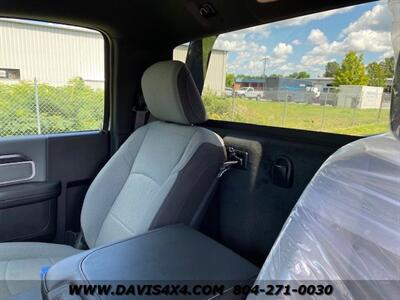2022 Dodge Ram 5500 Heavy Duty Rollback Diesel Wrecker/Tow Truck   - Photo 11 - North Chesterfield, VA 23237