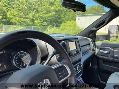 2022 Dodge Ram 5500 Heavy Duty Rollback Diesel Wrecker/Tow Truck   - Photo 9 - North Chesterfield, VA 23237