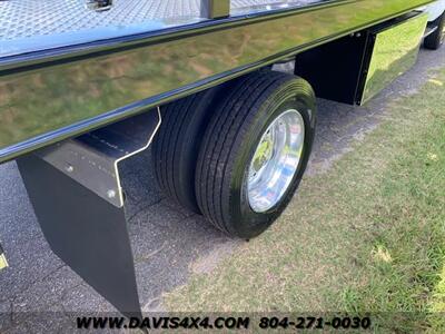 2022 Dodge Ram 5500 Heavy Duty Rollback Diesel Wrecker/Tow Truck   - Photo 32 - North Chesterfield, VA 23237