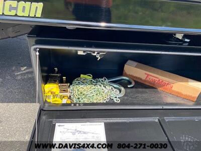 2022 Dodge Ram 5500 Heavy Duty Rollback Diesel Wrecker/Tow Truck   - Photo 20 - North Chesterfield, VA 23237