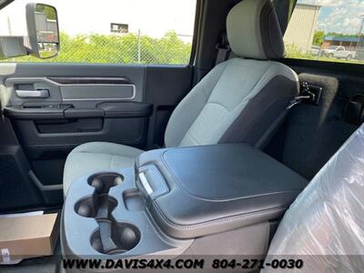 2022 Dodge Ram 5500 Heavy Duty Rollback Diesel Wrecker/Tow Truck   - Photo 12 - North Chesterfield, VA 23237