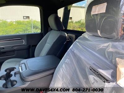 2022 Dodge Ram 5500 Heavy Duty Rollback Diesel Wrecker/Tow Truck   - Photo 14 - North Chesterfield, VA 23237