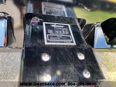 2022 Dodge Ram 5500 Heavy Duty Rollback Diesel Wrecker/Tow Truck   - Photo 29 - North Chesterfield, VA 23237