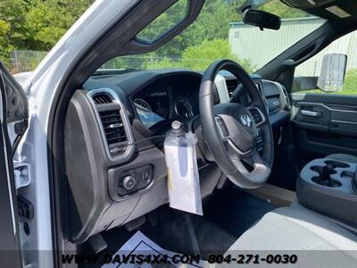 2022 Dodge Ram 5500 Heavy Duty Rollback Diesel Wrecker/Tow Truck   - Photo 8 - North Chesterfield, VA 23237